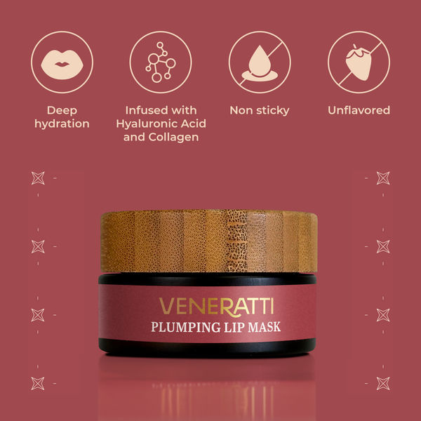 Plumping Lip Mask