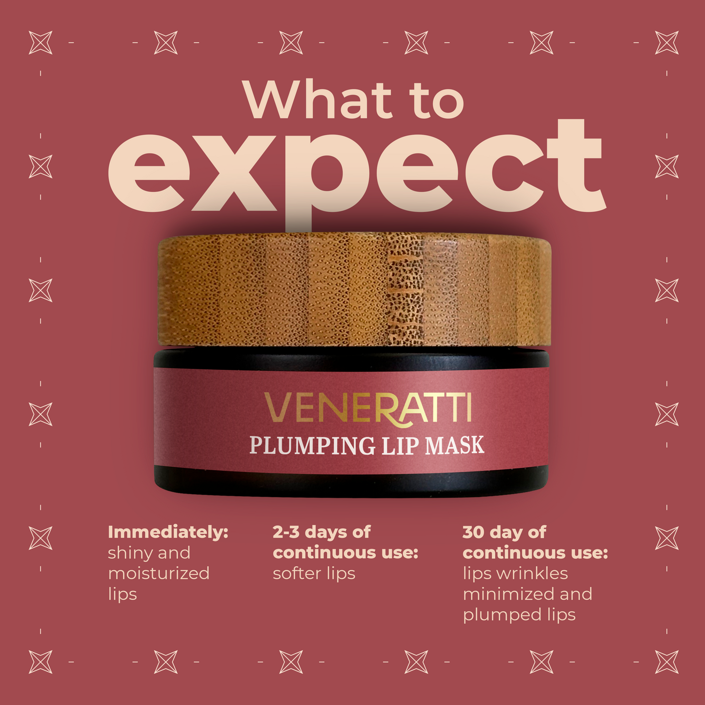 Plumping Lip Mask