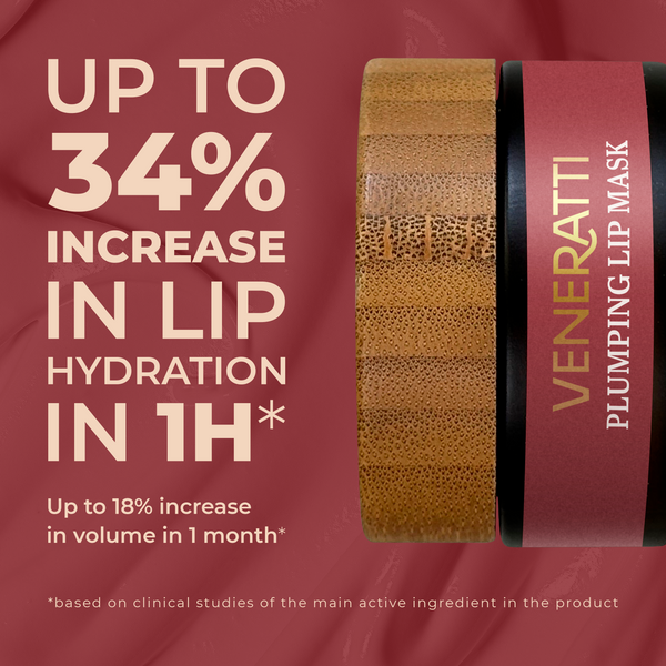 Plumping Lip Mask