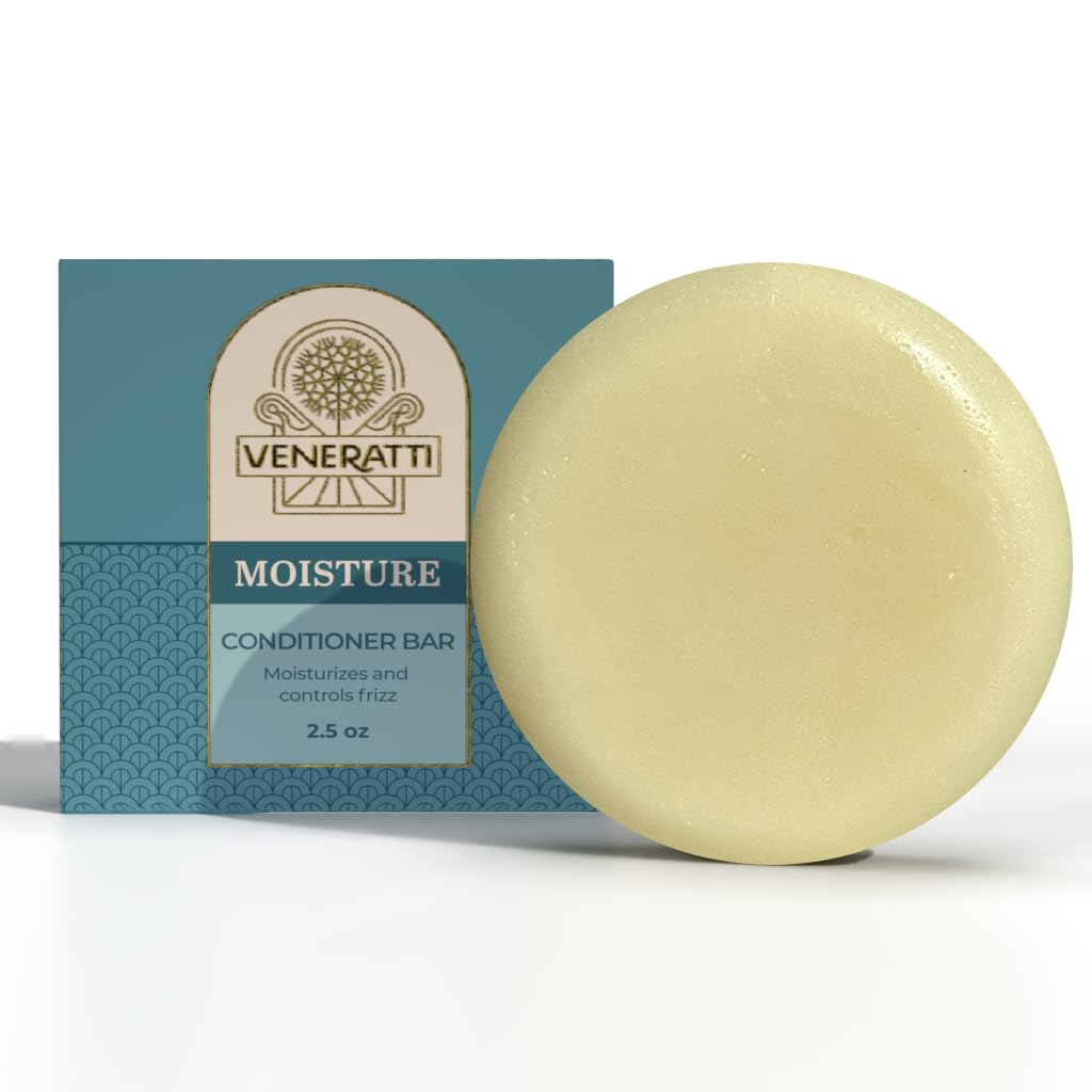 Conditioner Bar