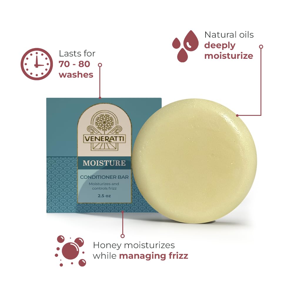 Conditioner Bar