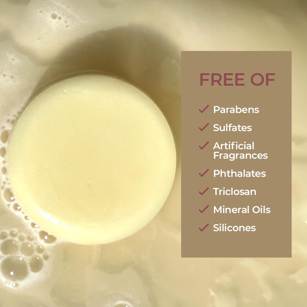 Conditioner Bar