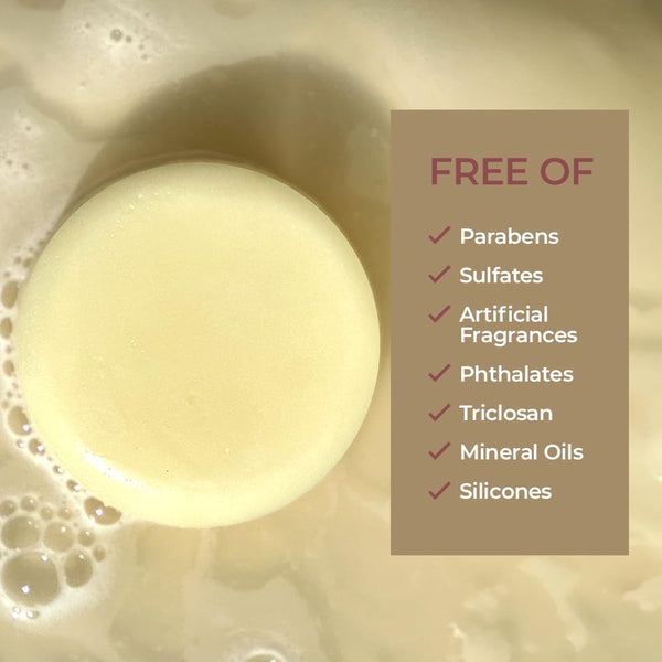 Conditioner Bar
