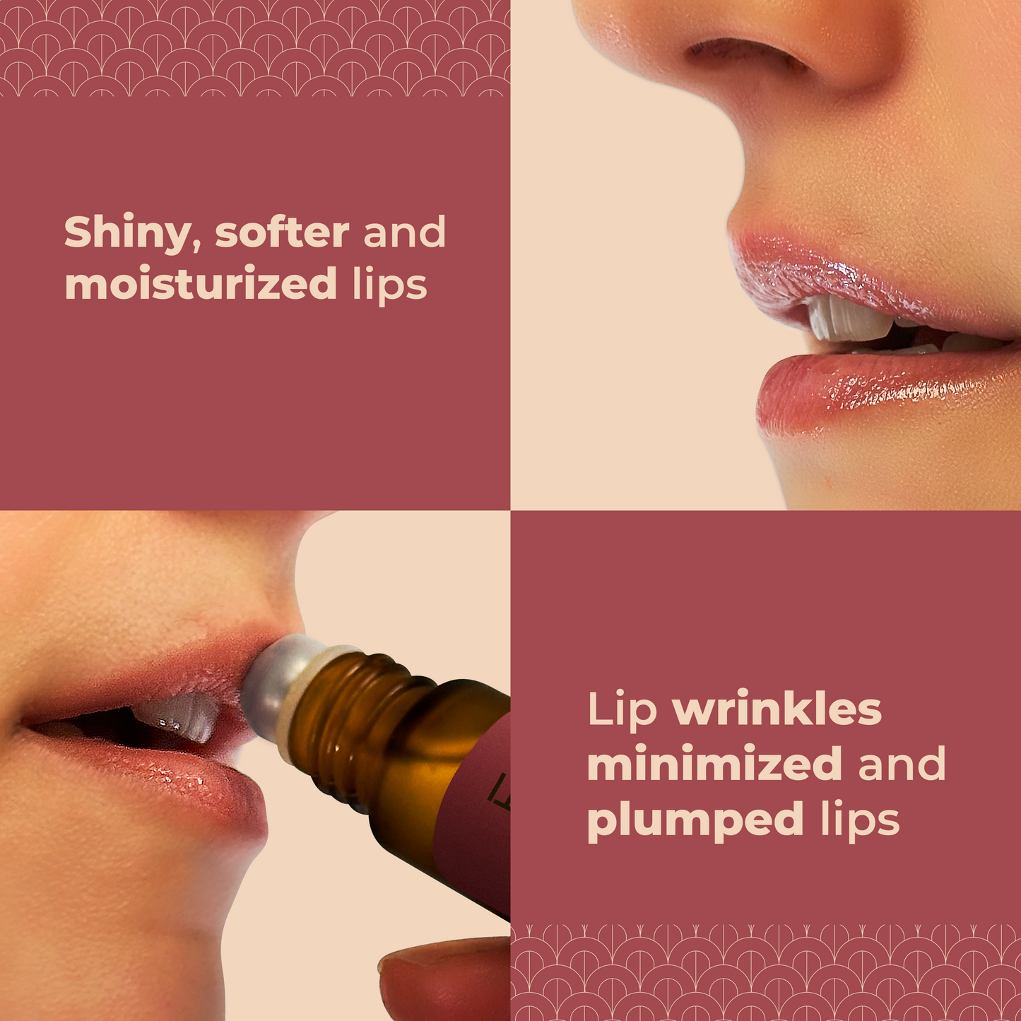 Veneratti Plumping Lip Oil