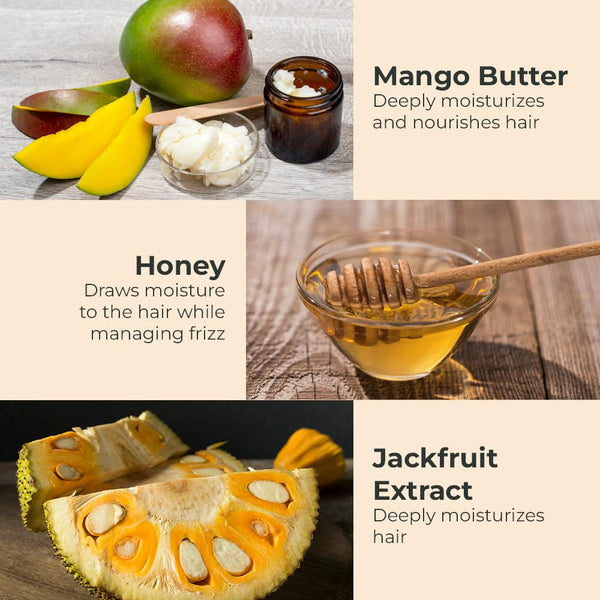 Conditioner Bar