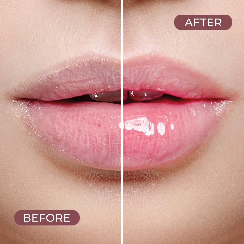 Veneratti Plumping Lip Oil