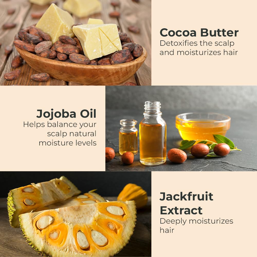 Shampoo Bar