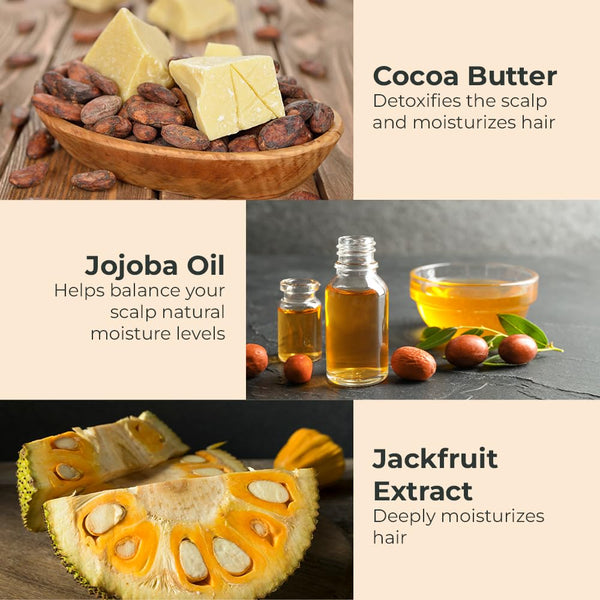 Shampoo Bar