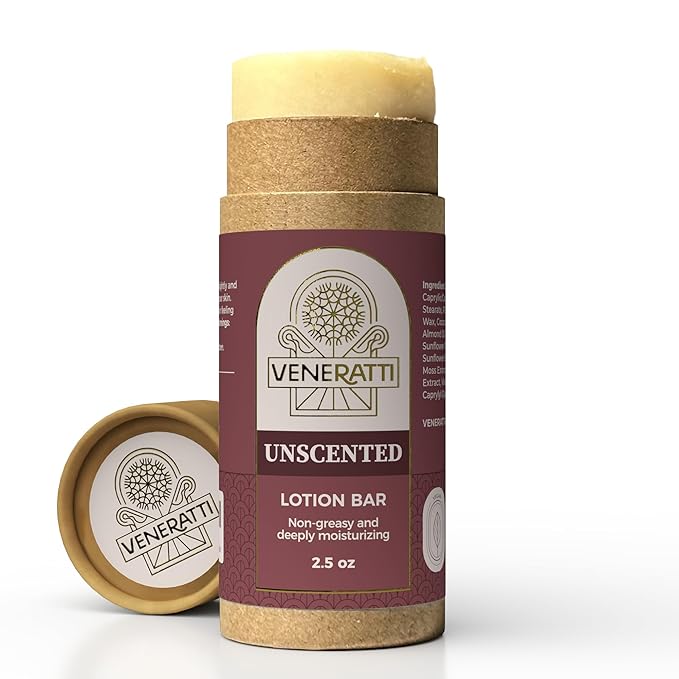 Lotion Bar