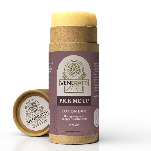 Lotion Bar