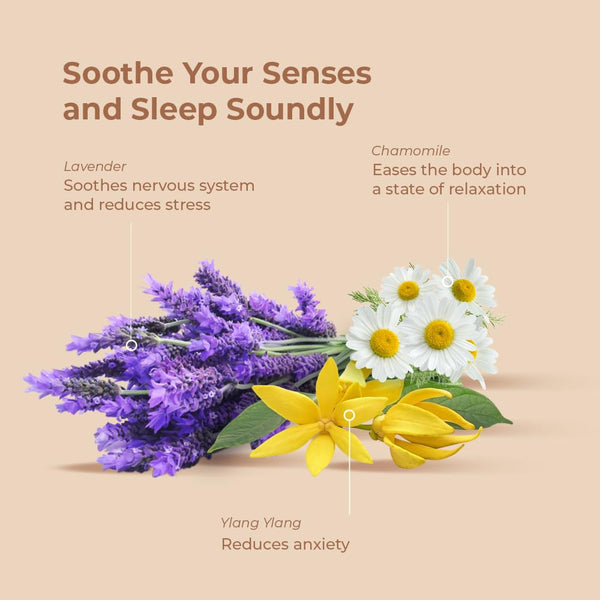 Scented Therapy Body Lotion
