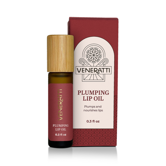 Veneratti Plumping Lip Oil